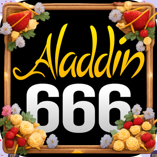 aladdin666 — galeri pratinjau - APK Resmi